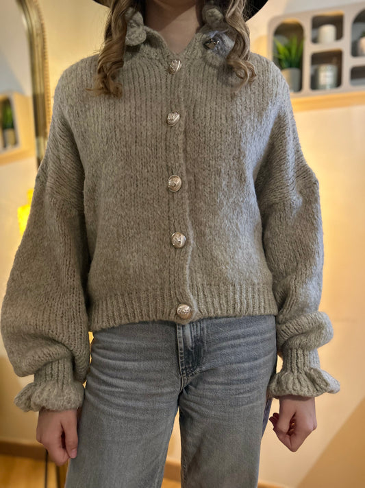 Cardigan Chloé